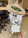 Косметологический аппарат ИОНТО ПРОФИ Систем Воркстейшн