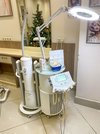Косметологический аппарат ИОНТО ПРОФИ Систем Воркстейшн