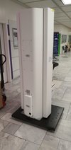 Маммограф цифровой Hologic Selenia