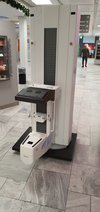 Маммограф цифровой Hologic Selenia