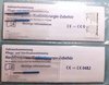 Электроды для radiosurg Meyer-Haake