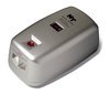 Сжигатель использованных инъекционных игл Needle Smelter HS-045