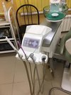  Установка стоматологическая Корея Hallim