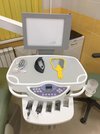  Установка стоматологическая Корея Hallim