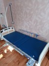 Кровать для лежащих больных АРМЕД RS 105  B SAE 3031