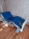 Кровать для лежащих больных АРМЕД RS 105  B SAE 3031