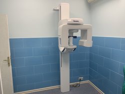 Ортопантомограф б/у Gendex GXDP-300