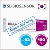 Экспресс тесты на COVID SD BIOSENSOR 