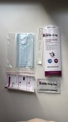 Экспресс тесты на COVID SD BIOSENSOR 