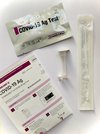 Экспресс тесты на COVID SD BIOSENSOR 