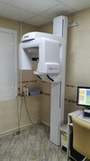 Ортопантомограф Gendex GX 300, конец 2017 г.