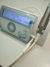 Эндомотор VDW Silver (Германия) с наконечником Sirona