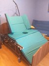 Кровать для лежачих больных XL