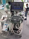 УЗИ аппарат Ecube ALPINION E9