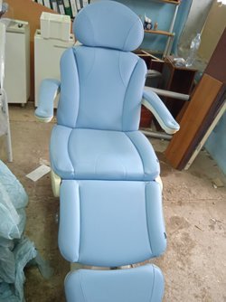 Кресло BENTLON Platinum 60035