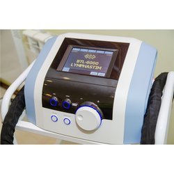 Аппарат для лимфодренажа BTL-6000 Lymphastim