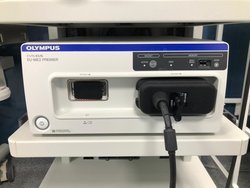 Ультразвуковой процессор Olympus EU-ME2 PREMIER PLUS