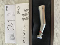 Повышающий наконечник Bien Air CA 1:5 L