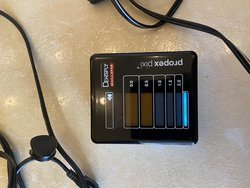 Апекслокатор Dentsply propex pixi