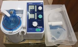 Небулайзер ультразвуковой профессиональный omron U-17 