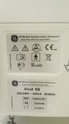 УЗ система GE Vivid S6 2014