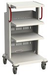 Медицинская стойка для аппаратуры CA-2