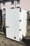 Камера дезинфекционная КПД-3