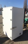 Камера дезинфекционная КПД-3