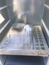 Камера дезинфекционная КПД-3