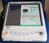 Фетальный монитор для исследования двойни General Meditech G6B