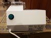 Капсулосмеситель SILVER MIX 90 