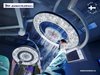 Операционные хирургические светильники серии Q-Flow – обновленная версия 