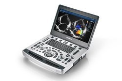 Mindray M9 Портативная ультразвуковая диагностическая система