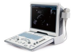Mindray DP-50 Портативная диагностическая ультразвуковая система