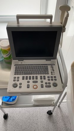 УЗИ аппарат Samsung SonoAce R3