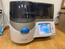  Биохимический анализатор HORIBA, PENTRA C200