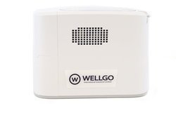 Портативный кислородный ПСА генератор Wellgo HiQ 1016