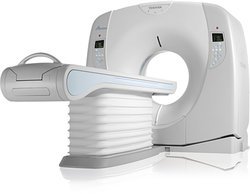 КТ TOSHIBA ALEXION 16 срезов