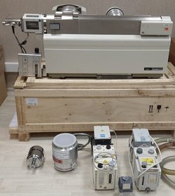 Масс спектрометр AB Sciex 3000 API