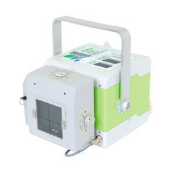 Портативный рентген Ecotron EPX3200