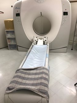 КТ CANON (TOSHIBA) ALEXION 16 срезов
