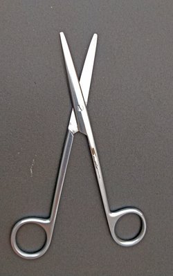 Surgical instruments