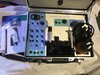 Переносная стомат. установка Satellec TransCare MAX Lux