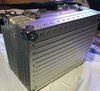 Переносная стомат. установка Satellec TransCare MAX Lux