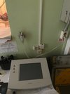 Рентген на 2 рабочих места аналоговый Toshiba Radrex