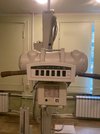 Рентген на 2 рабочих места аналоговый Toshiba Radrex
