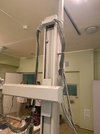 Рентген на 2 рабочих места аналоговый Toshiba Radrex