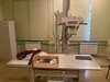 Рентген на 2 рабочих места аналоговый Toshiba Radrex