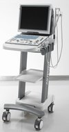 Mindray DP-50 Портативная диагностическая ультразвуковая система