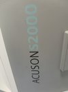 УЗИ Acuson S2000 Siemens + EC9-4, 6C2